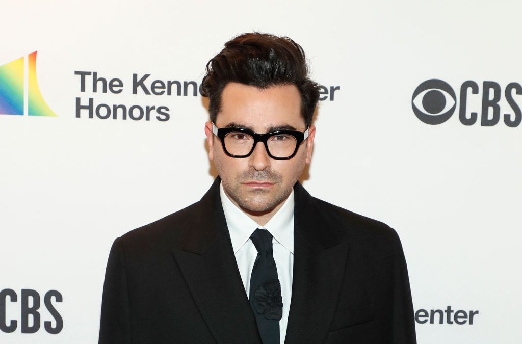 Dan Levy Reveals It Took Him 11 Tries to Get His Driver’s License