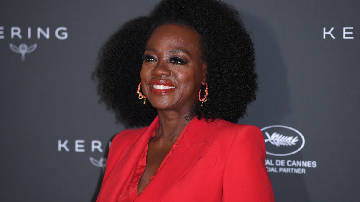 Viola Davis Is A single Phase Nearer to EGOT Standing With 2023 Grammy Nod