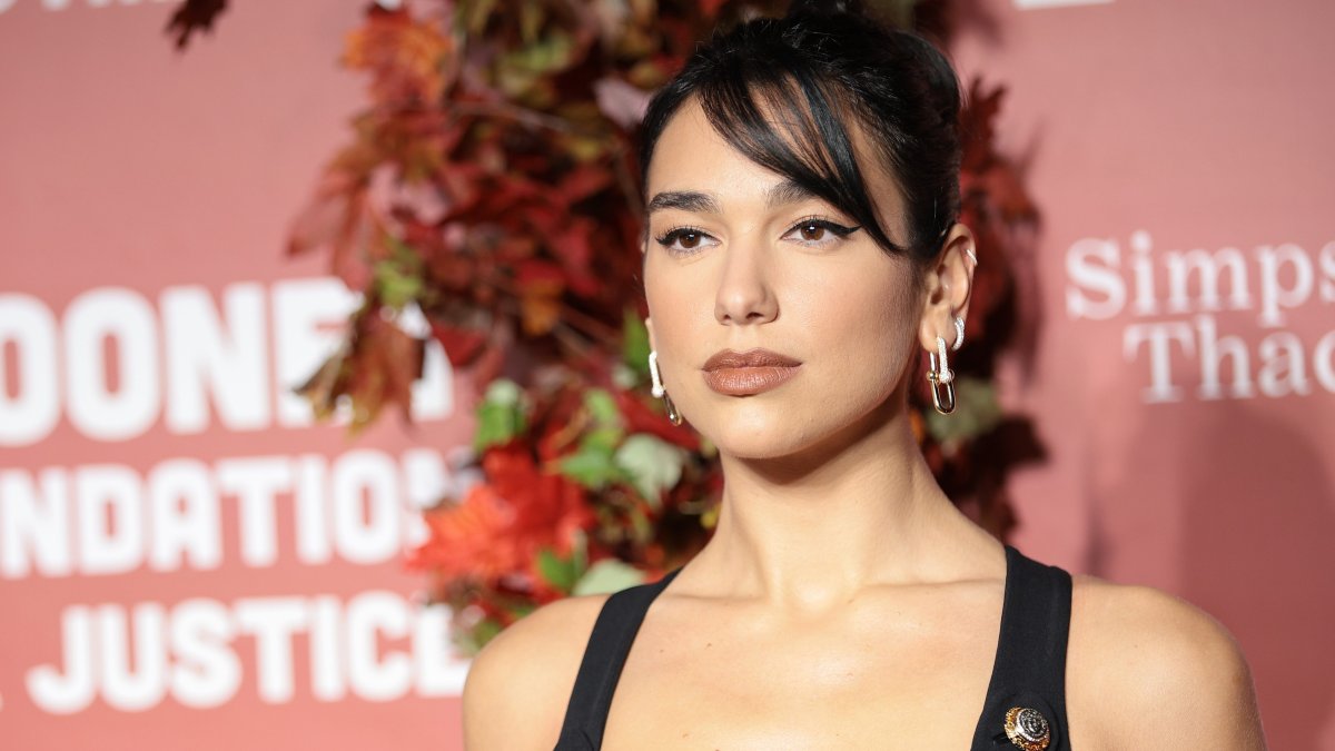 Dua Lipa Granted Albanian Citizenship Ahead of Country’s 110th Anniversary of Independence