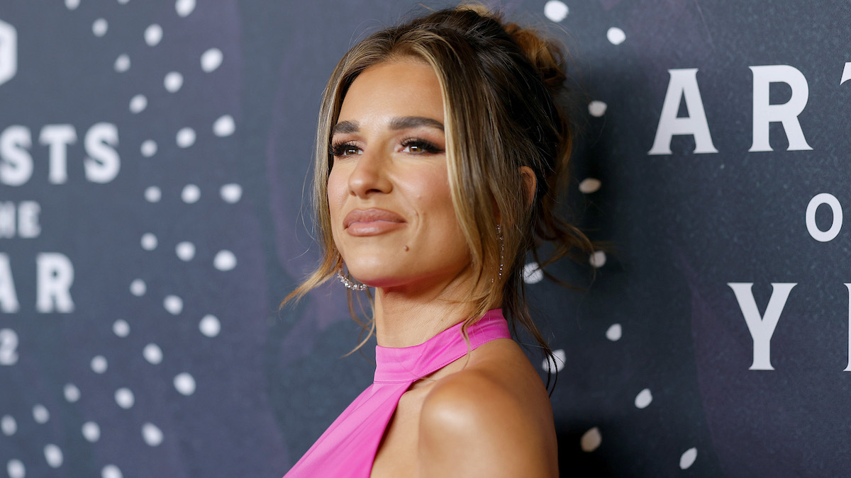 Jessie James Decker Responds to ‘Unkind’ Criticism About Her Young ones Bodies