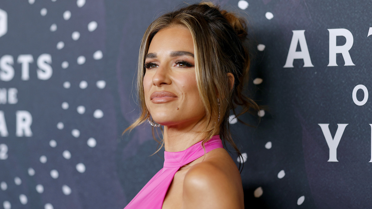 Jessie James Decker Responds to ‘Unkind’ Criticism About Her Young ones Bodies Jessie James Decker Responds to ‘Unkind’ Criticism About Her Young ones Bodies