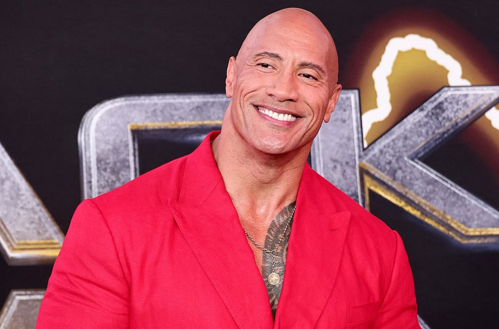 Dwayne ‘The Rock’ Johnson Utilized to Steal Snickers From a 7-Eleven. He Just Returned to ‘Right the Wrong’