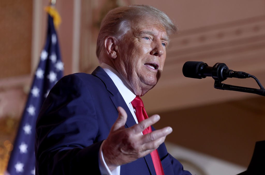 Prosecutor: Donald Trump Knew About Exec's Tax Fraud Scheme – NBC 6 South Florida - Vimarsana News