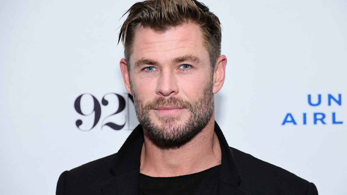 Chris Hemsworth Is Taking Time Off Performing Soon after Exploring Medical Possibility