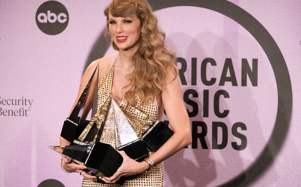 See the American Songs Awards 2022 Entire Checklist of Winners Right here See the American Songs Awards 2022 Entire Checklist of Winners Right here