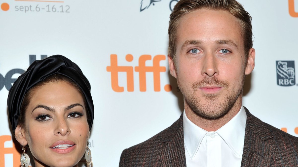 Eva Mendes Phone calls Ryan Gosling Her ‘Husband’ Amid Relationship Speculation
