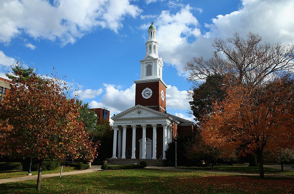 University of Kentucky Bans Student Who Used Racist Slurs Against Student – NBC 6 South Florida - Vimarsana News
