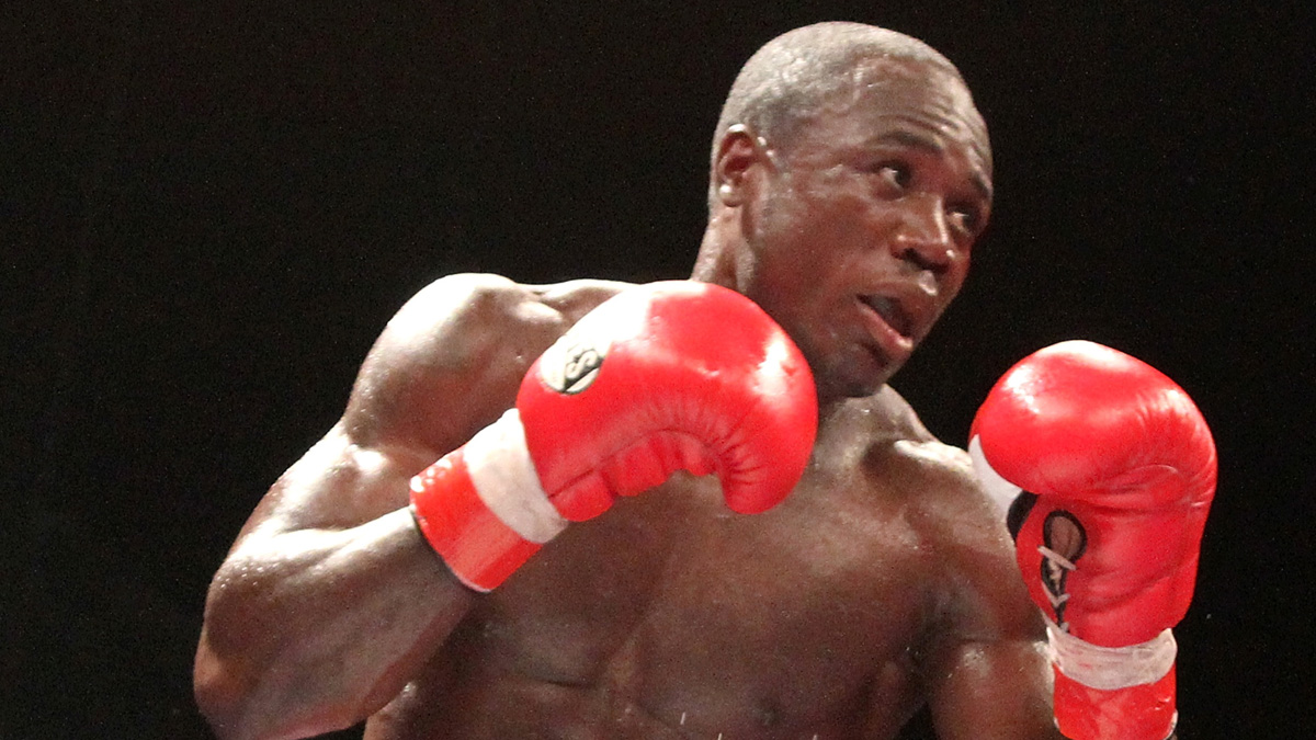 Ex-Olympic Boxer Known as ‘Haitian Hitman' Planned Mass Shooting at Miami Gym: Police