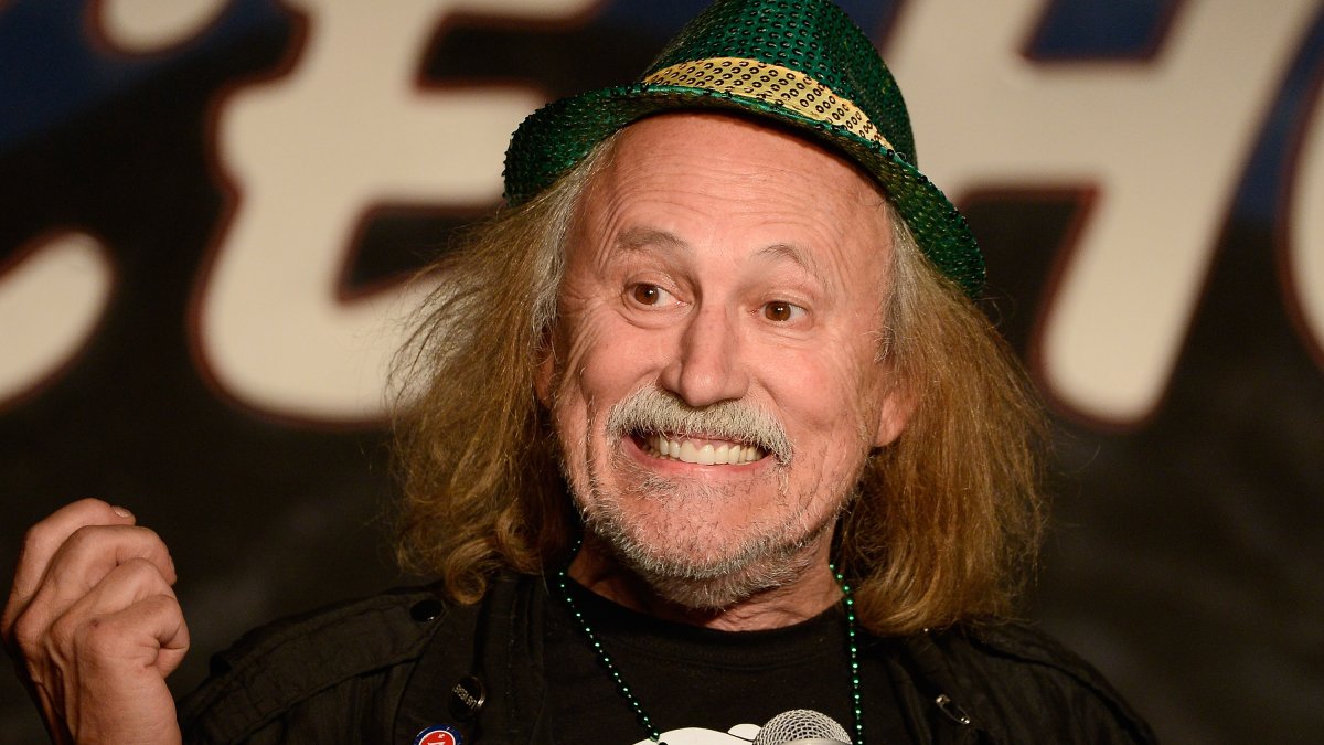 Watermelon-Smashing Comedian Gallagher Dies at 76