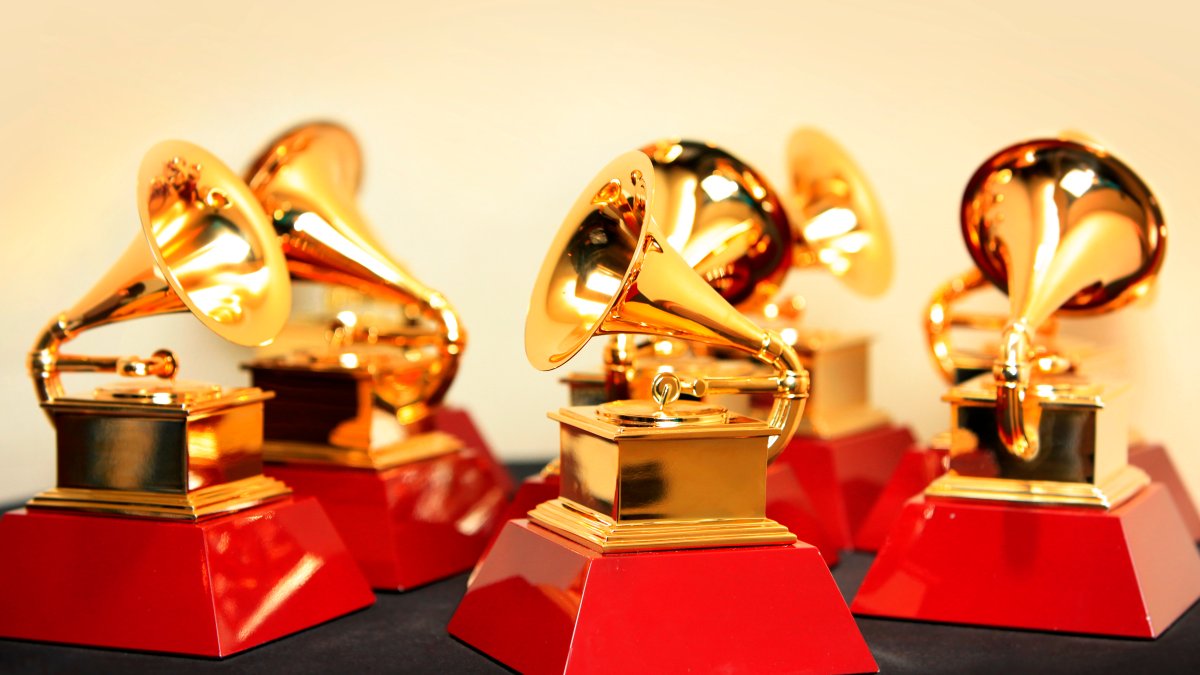 These 5 New Classes Will Be on the List When Grammy Nominations Discovered