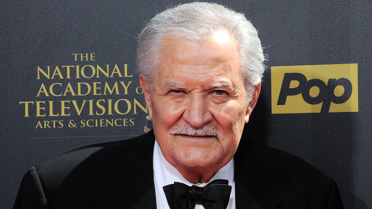 John Aniston, Star of ‘Days of Our Life,’ Dies at 89 John Aniston, Star of ‘Days of Our Life,’ Dies at 89