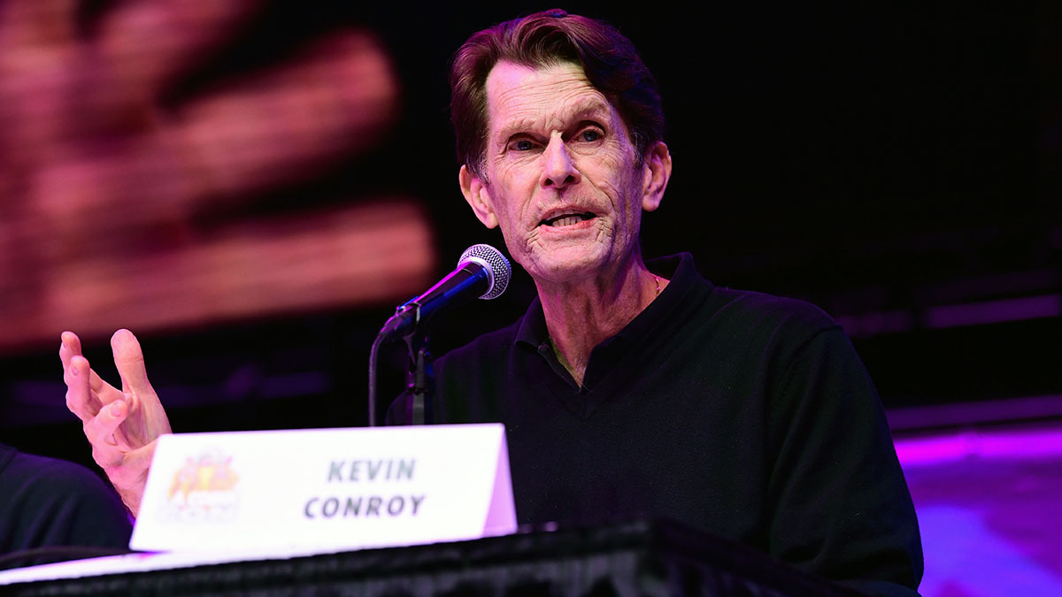 Kevin Conroy, the Definitive Voice of Batman in Animation and Gaming, Dies at 66