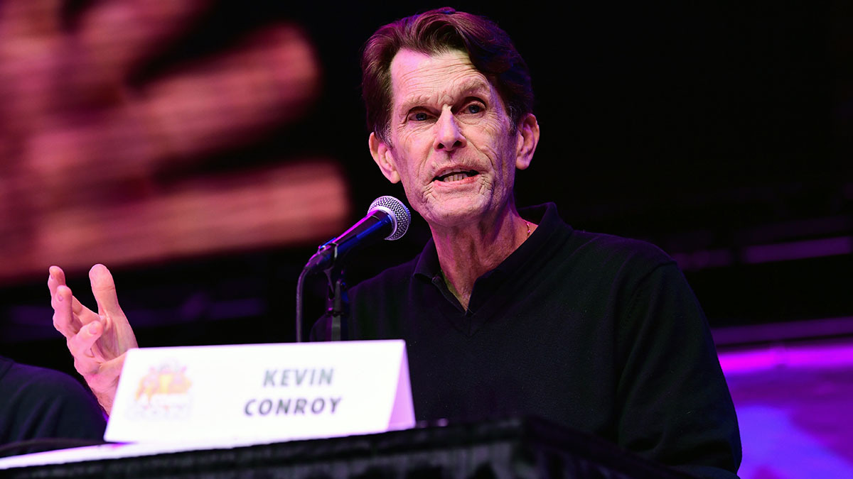 Kevin Conroy, the Definitive Voice of Batman in Animation and Gaming, Dies at 66 Kevin Conroy, the Definitive Voice of Batman in Animation and Gaming, Dies at 66