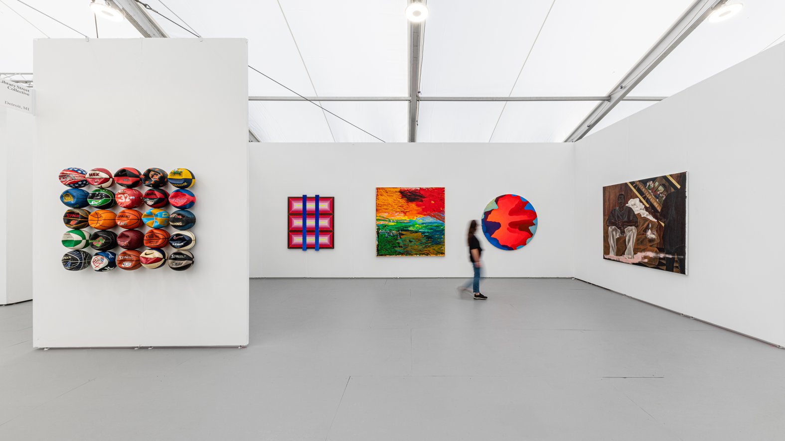 Emerging Artists Shine In Miami Beach s Untitled Art Fair NBC 6 emerging-artists-shine-in-miami-beach-s-untitled-art-fair-nbc-6