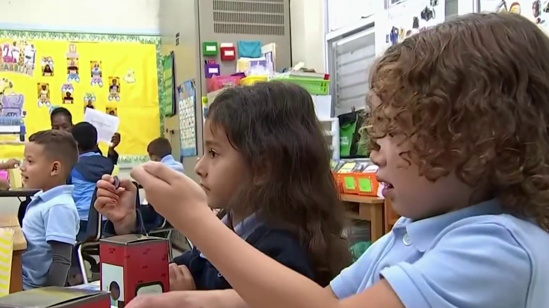 College Savings Accounts Coming to All  Kindergartens in Miami-Dade