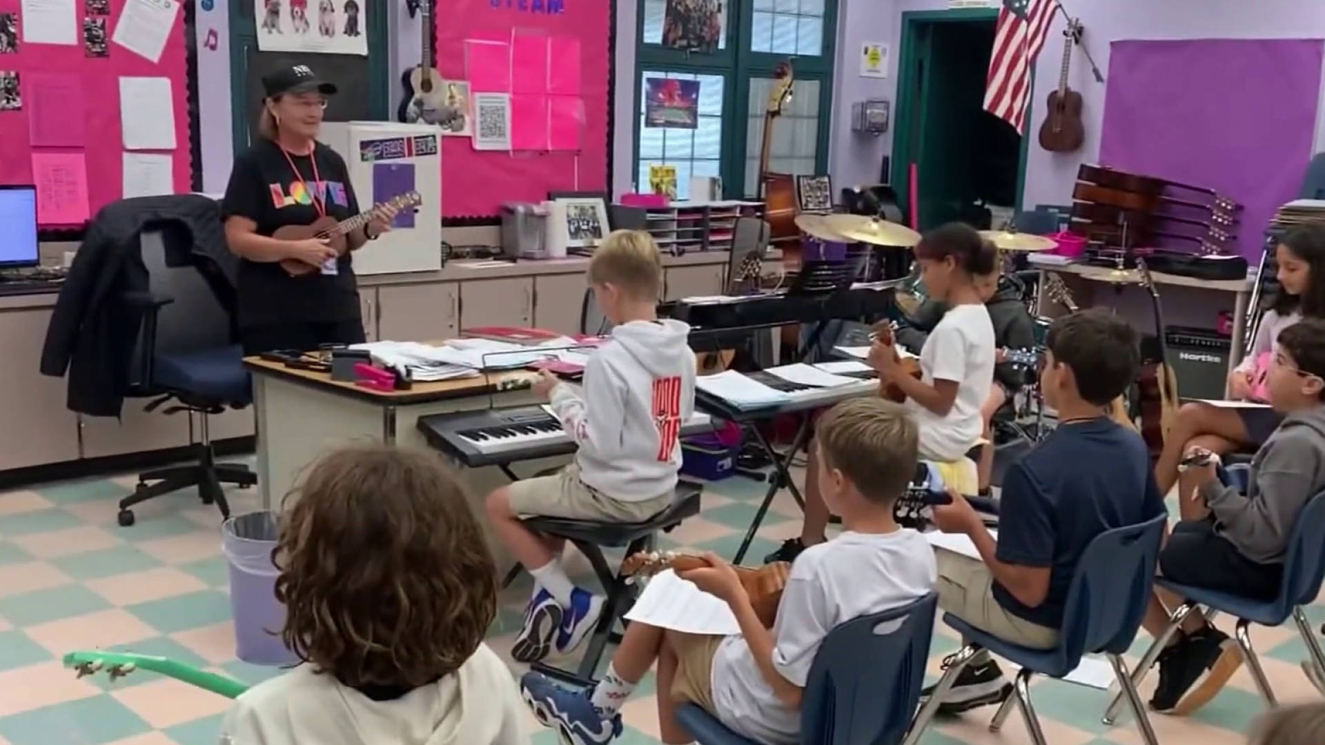 Miami-Dade Schools Weathered the Referendum Storm