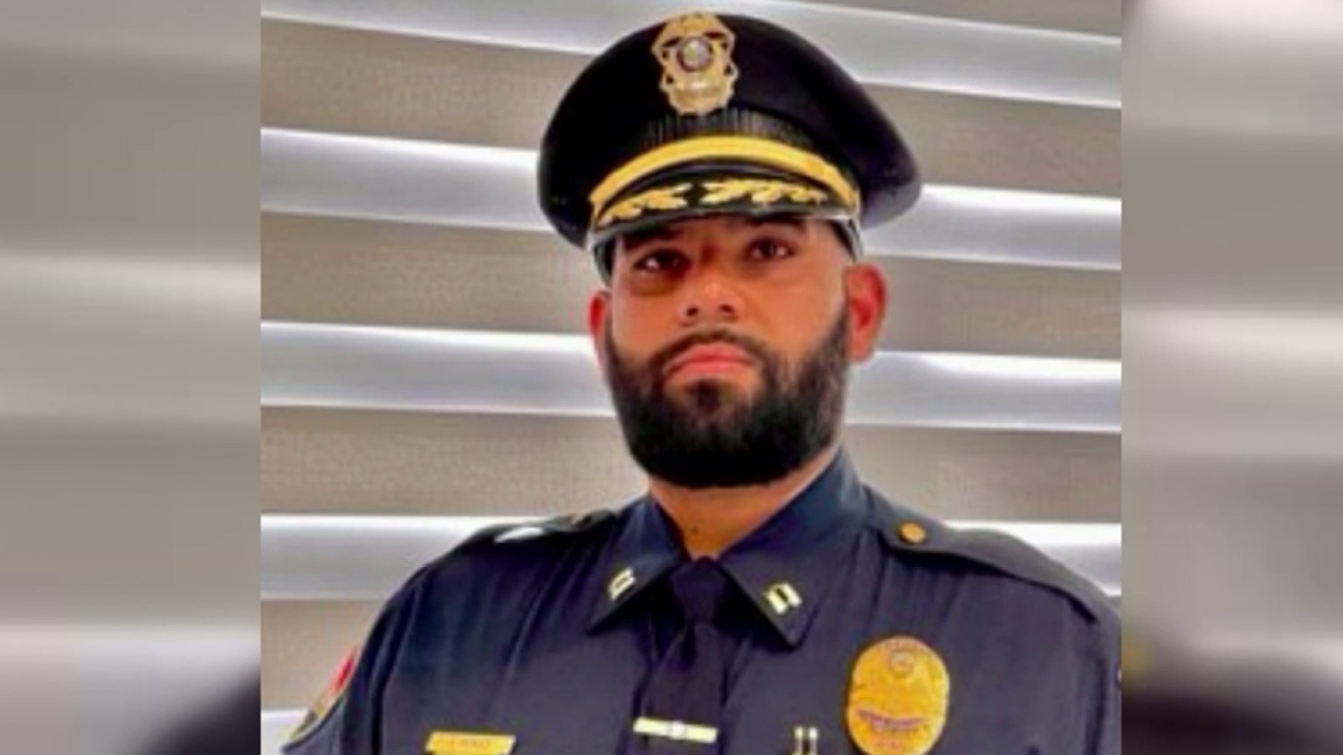 Opa-locka Police Sergeant Placed on Leave After Battery Arrest