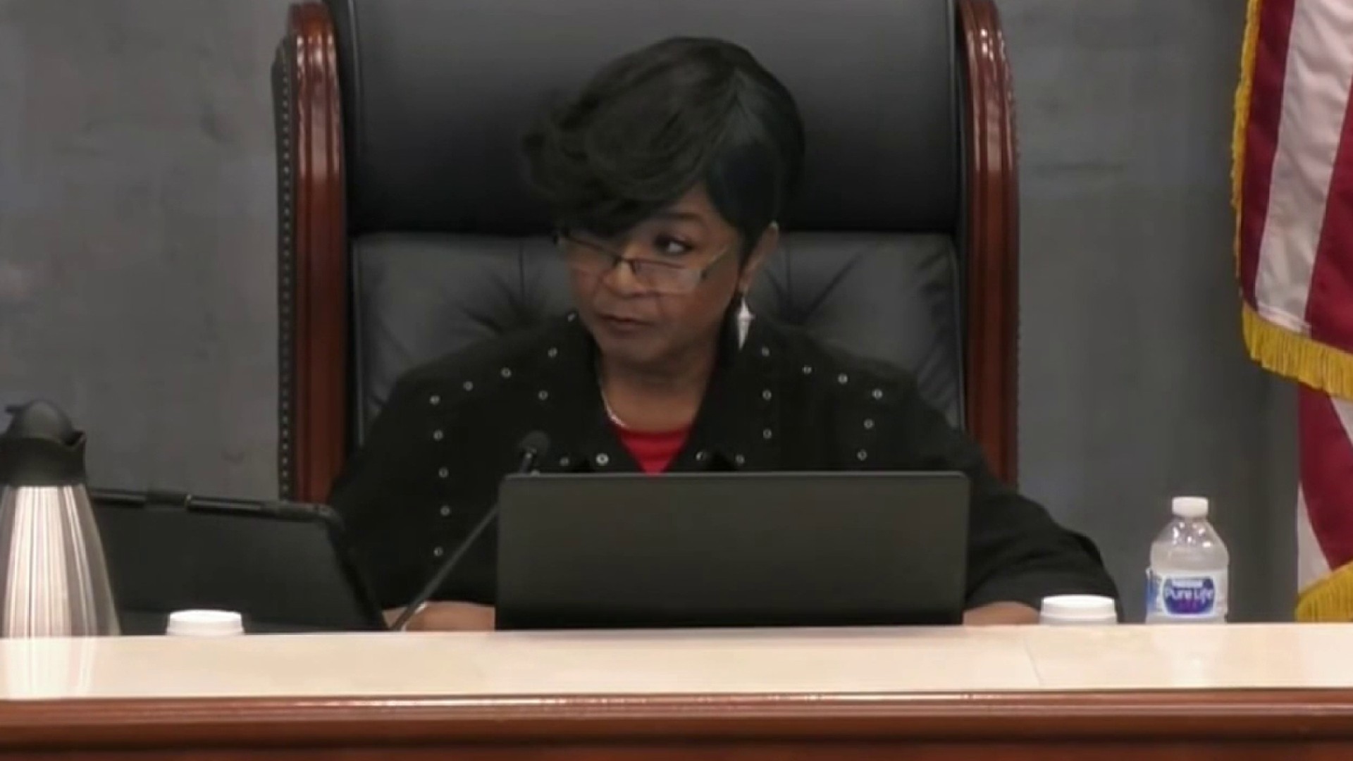 Pompano Beach Vice Mayor Under Investigation for Improper Use of Campaign Funds