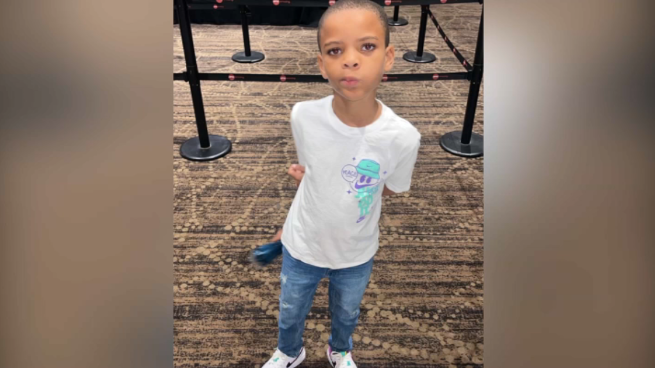 ‘I Just Need Justice': Child Taken Off Life Support After Fort Lauderdale Crash