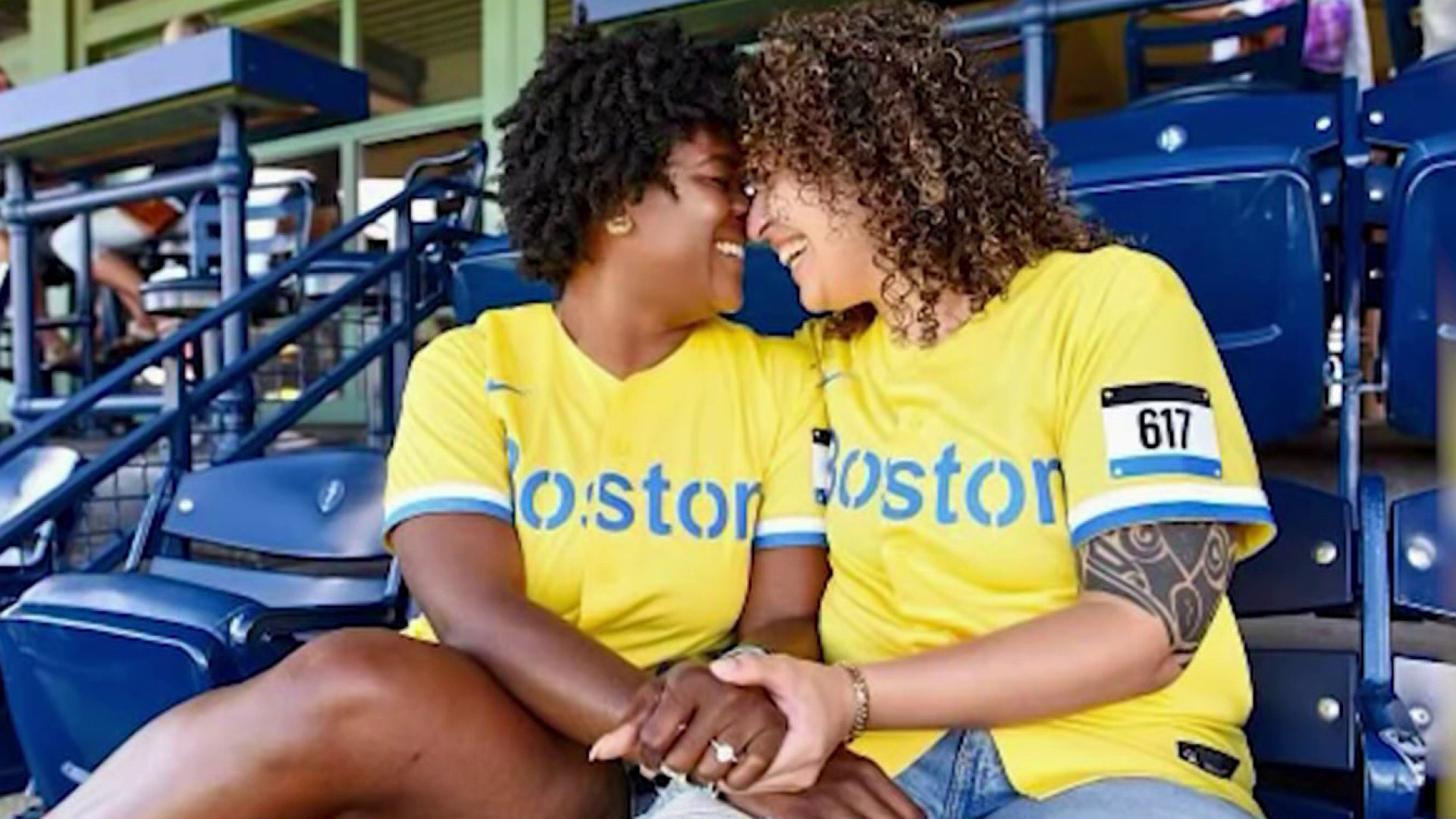 Sighs of Relief as Same-Sex Marriage Bill Clears Senate Hurdle