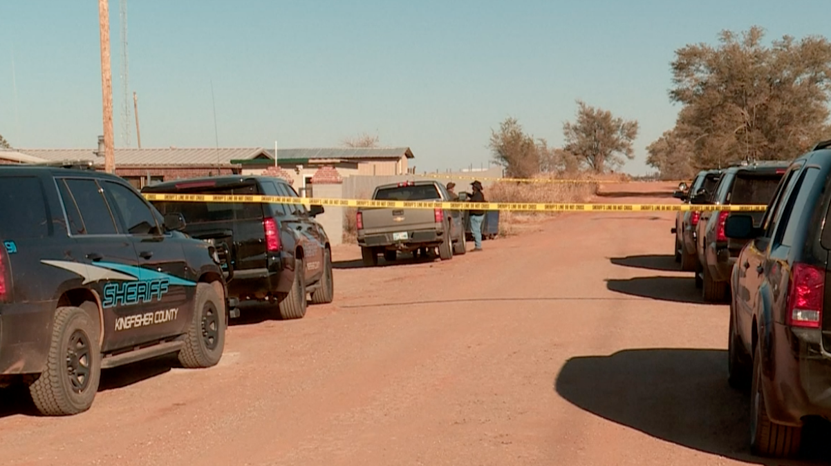 Suspect in Killings of 4 at Oklahoma Pot Farm Arrested in Miami Beach: Police