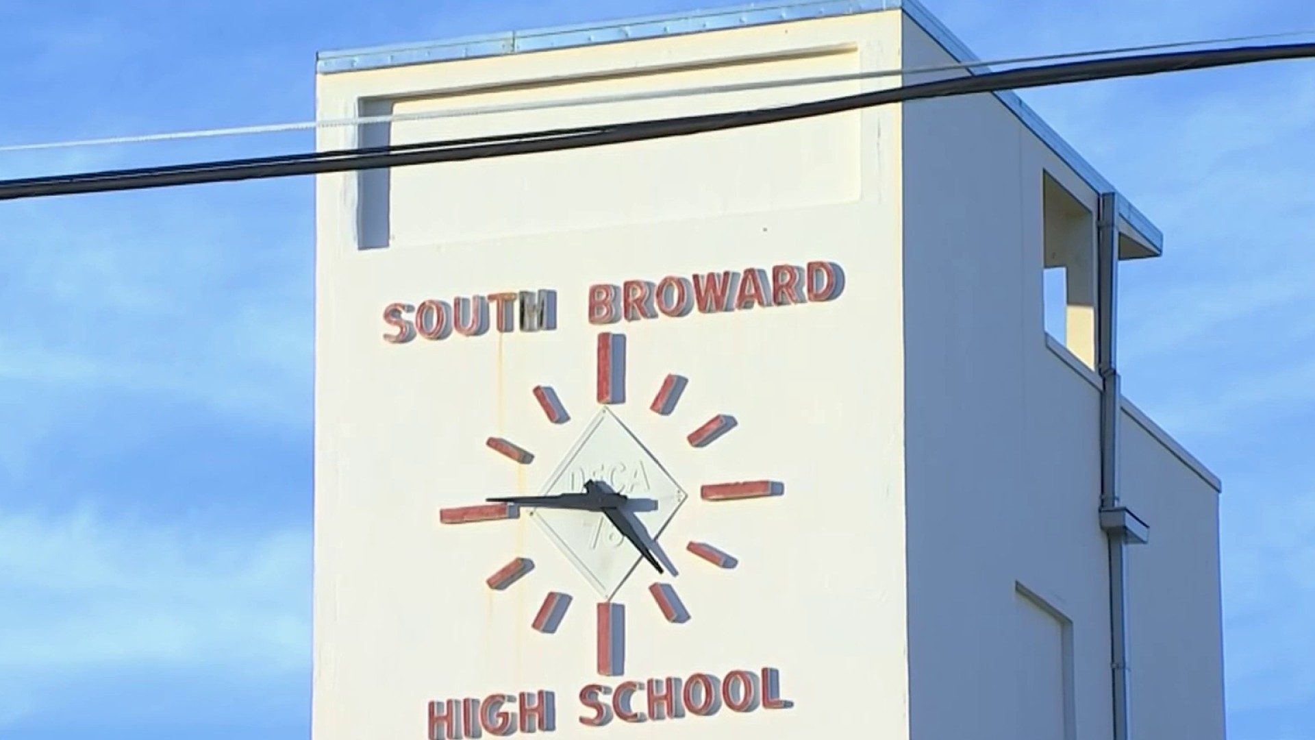 Former High School Assistant Coach Accused of Sexual Relationship With Minor