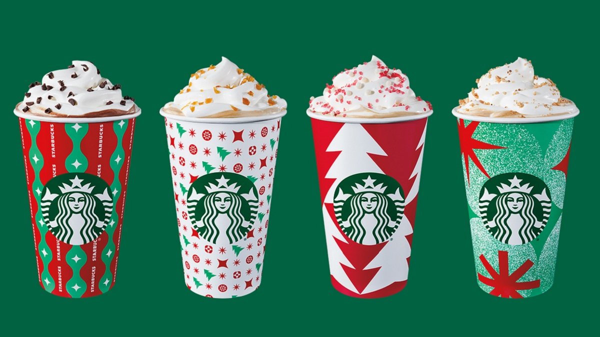 Starbucks’ Red Holiday break Cups For the 2022 Period Are Formally In this article