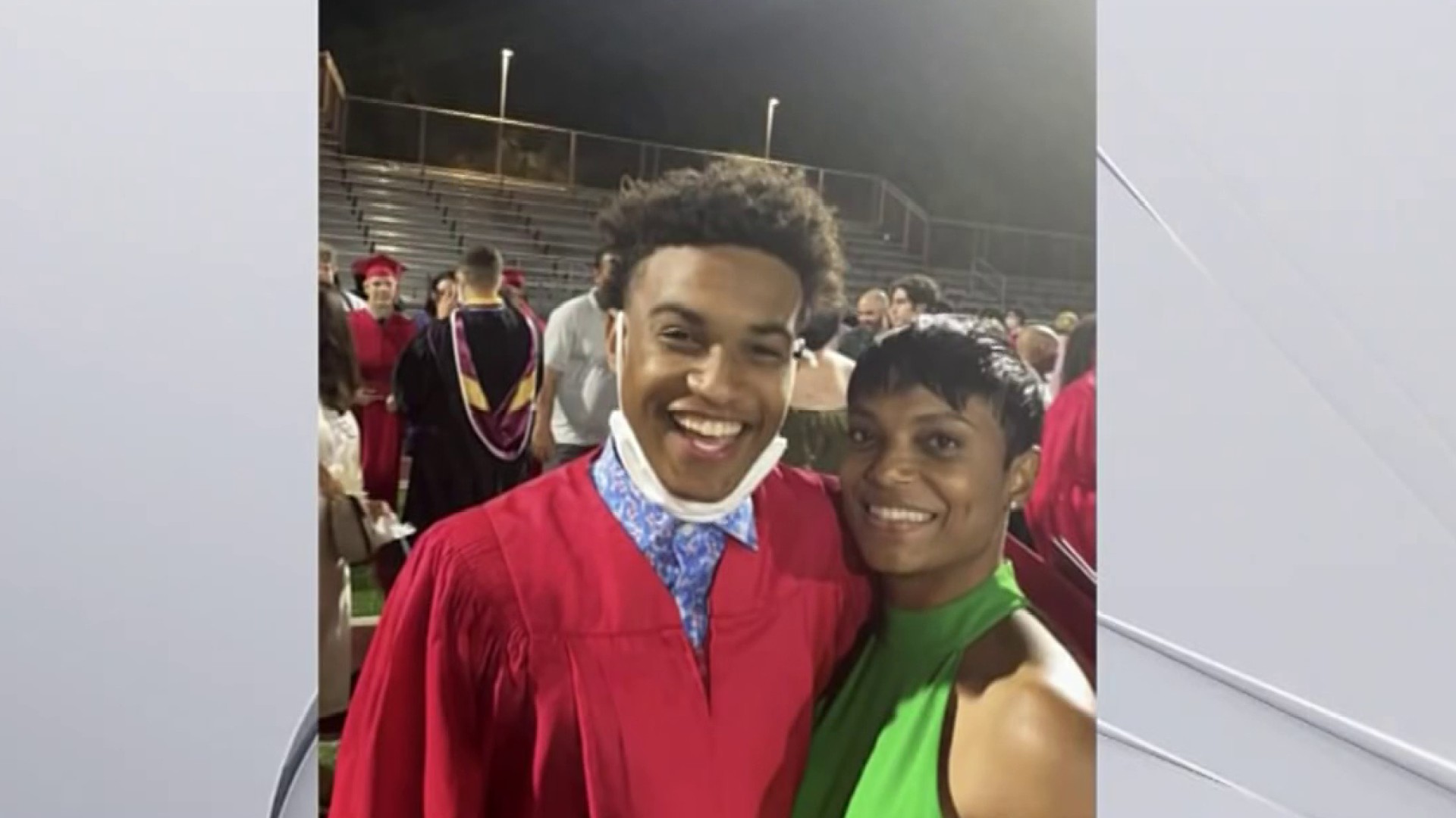 Family Seeks Justice After Teen Shot by Uber Driver During Altercation