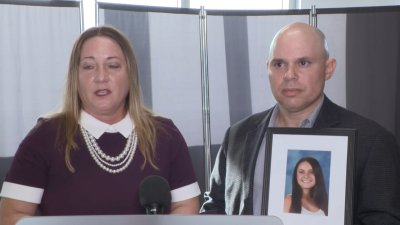 Parkland Parents Lori and Ilan Alhadeff Talk About Future After Shooter's Sentencing