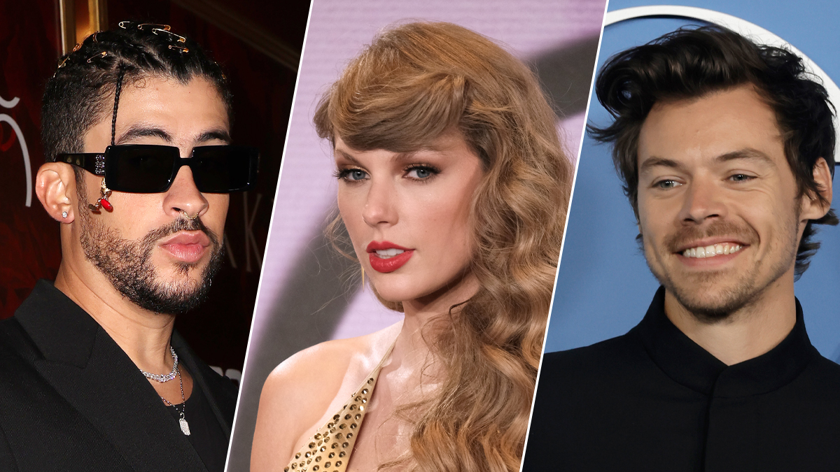 Spotify Wrapped Reveals Most Streamed Artists and Music of the Yr Spotify Wrapped Reveals Most Streamed Artists and Music of the Yr