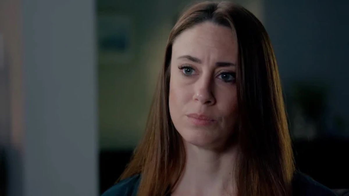Casey Anthony Helps make Bombshell Statements About Daughter’s Death in New Peacock Collection Casey Anthony Helps make Bombshell Statements About Daughter’s Death in New Peacock Collection