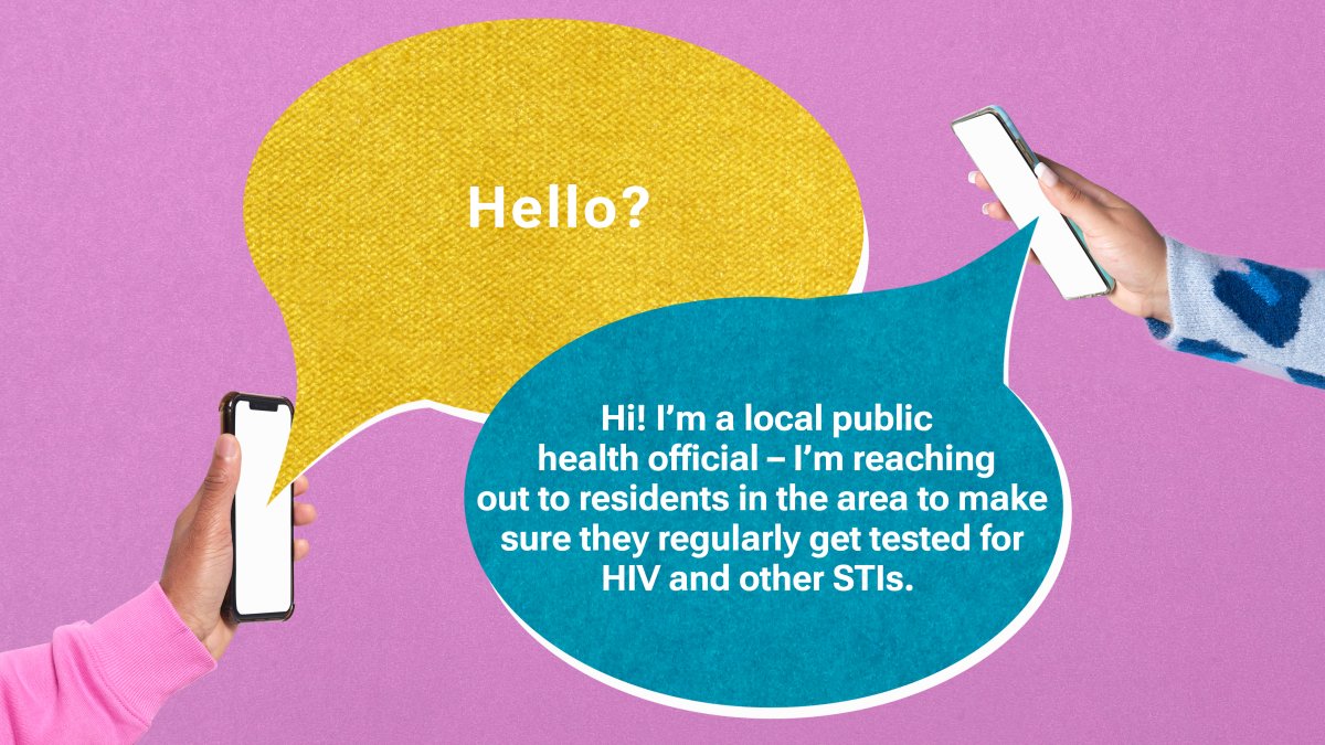STDs Are Surging. See How Dating Apps Are Used to Track People Who Were Exposed - Vimarsana News