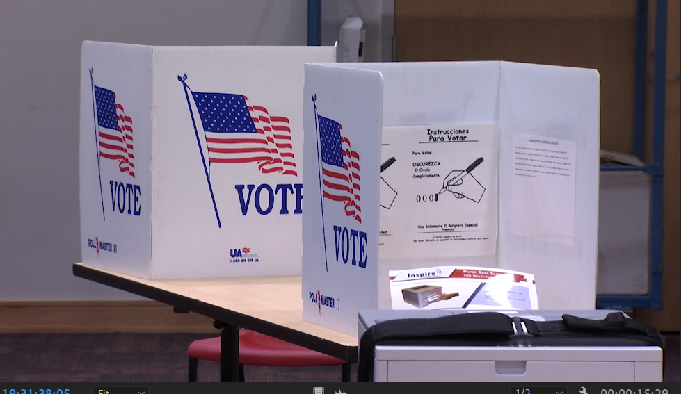 Early Voting Begins In Miami, Miami Beach Runoff Elections – NBC 6 ...