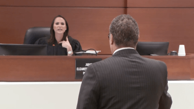 Judge and Defense Clash as Parkland Families Unleash Anger Over Shooter's Sentencing