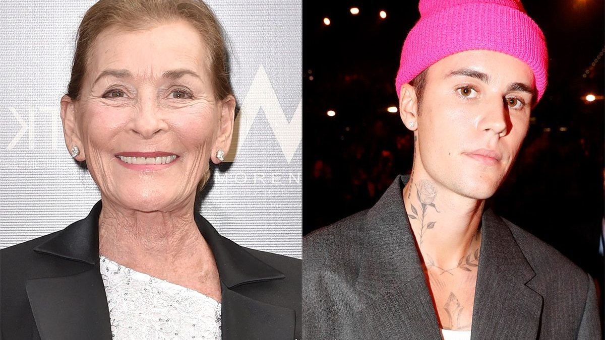 Choose Judy States Ex-Neighbor Justin Bieber Is ‘Scared to Death’ of Her