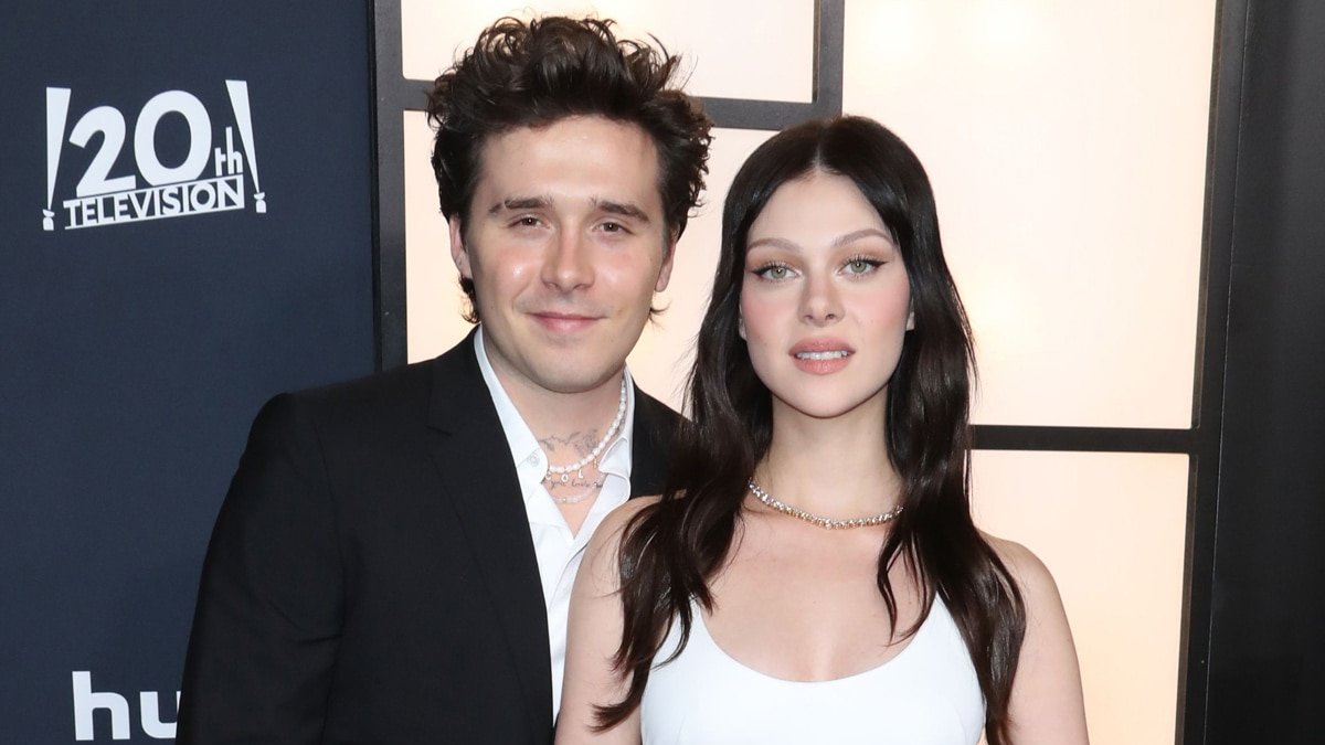 Brooklyn Beckham breaks silence on family rift rumors Brooklyn Beckham breaks silence on family rift rumors