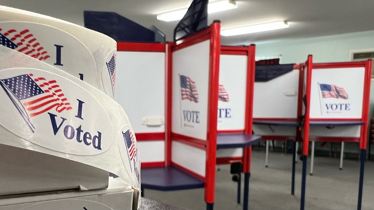 フロリダ州の2024年予備選挙は主に州と地方の選挙に焦点を当てる – NBC 6 サウスフロリダ