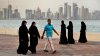 Explaining the Status of Women in Qatar Ahead of 2022 World Cup