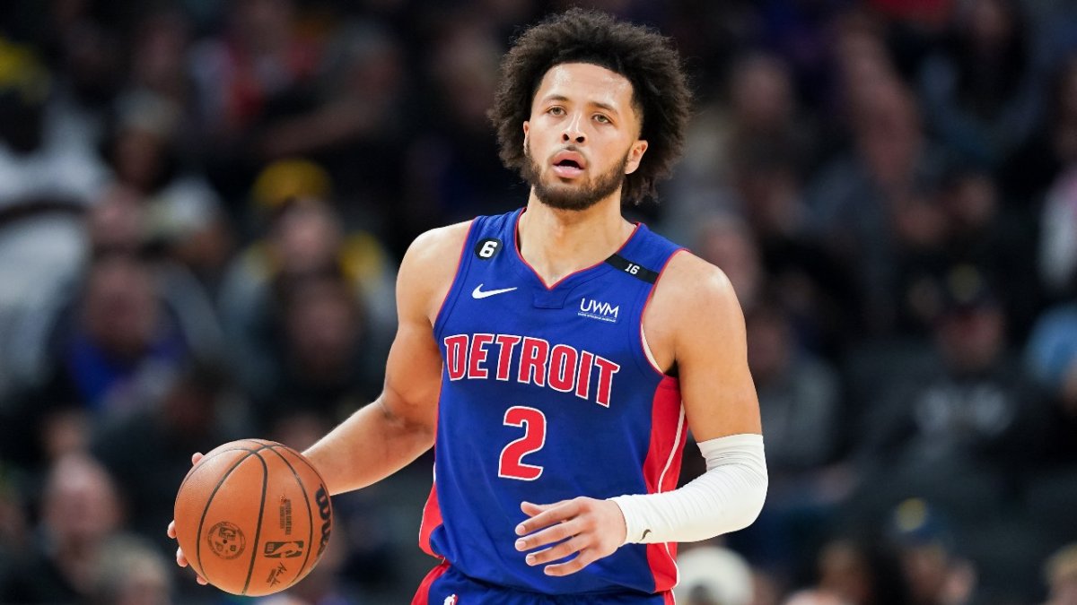 Cade Cunningham Age, Height, Weight, NBA, Career, Stats, Contract, Net Cade Cunningham Age, Height, Weight, NBA, Career, Stats, Contract, Net