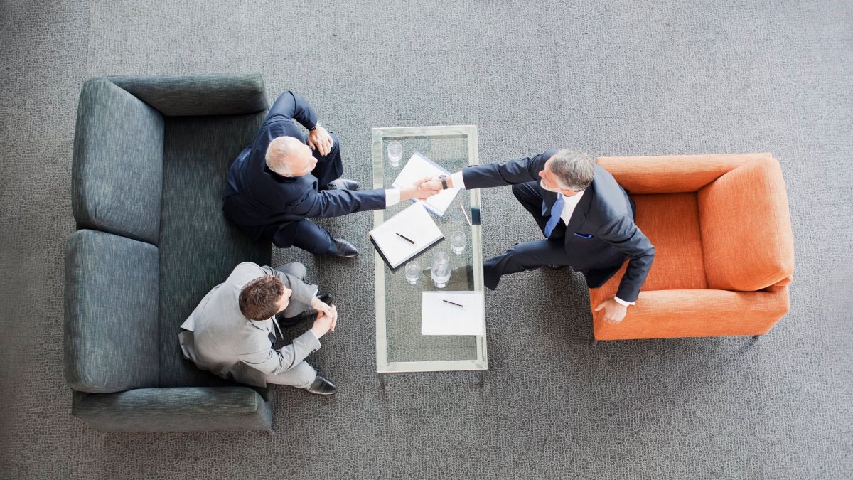 The Biggest Mistakes Owners Make When Selling Their Business - Vimarsana News
