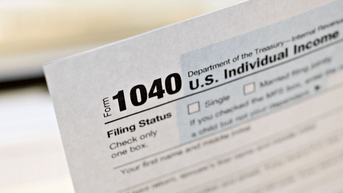 This Tax Strategy May Offset Losses – But Investors Need to Act Now Or Be in for a 'Nasty Surprise' – NBC 6 South Florida - Vimarsana News
