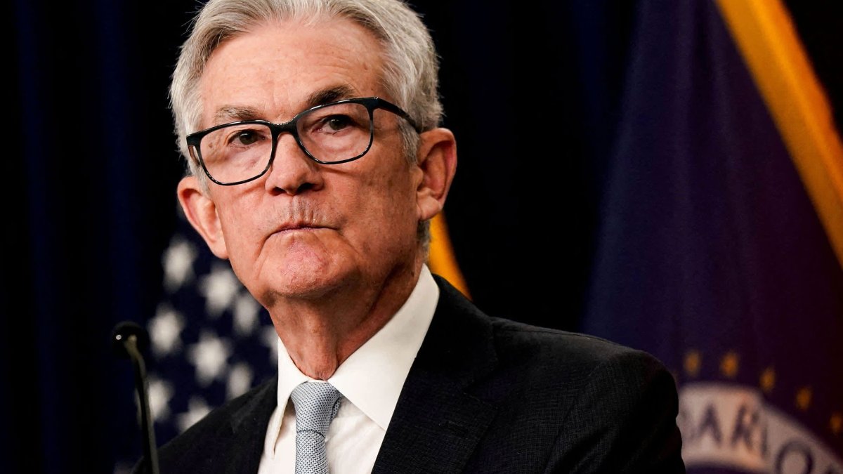 When Will the Federal Reserve Ease Its Rate Hikes and Inflation Fight? Keep an Eye on Your Annual Raise - Vimarsana News