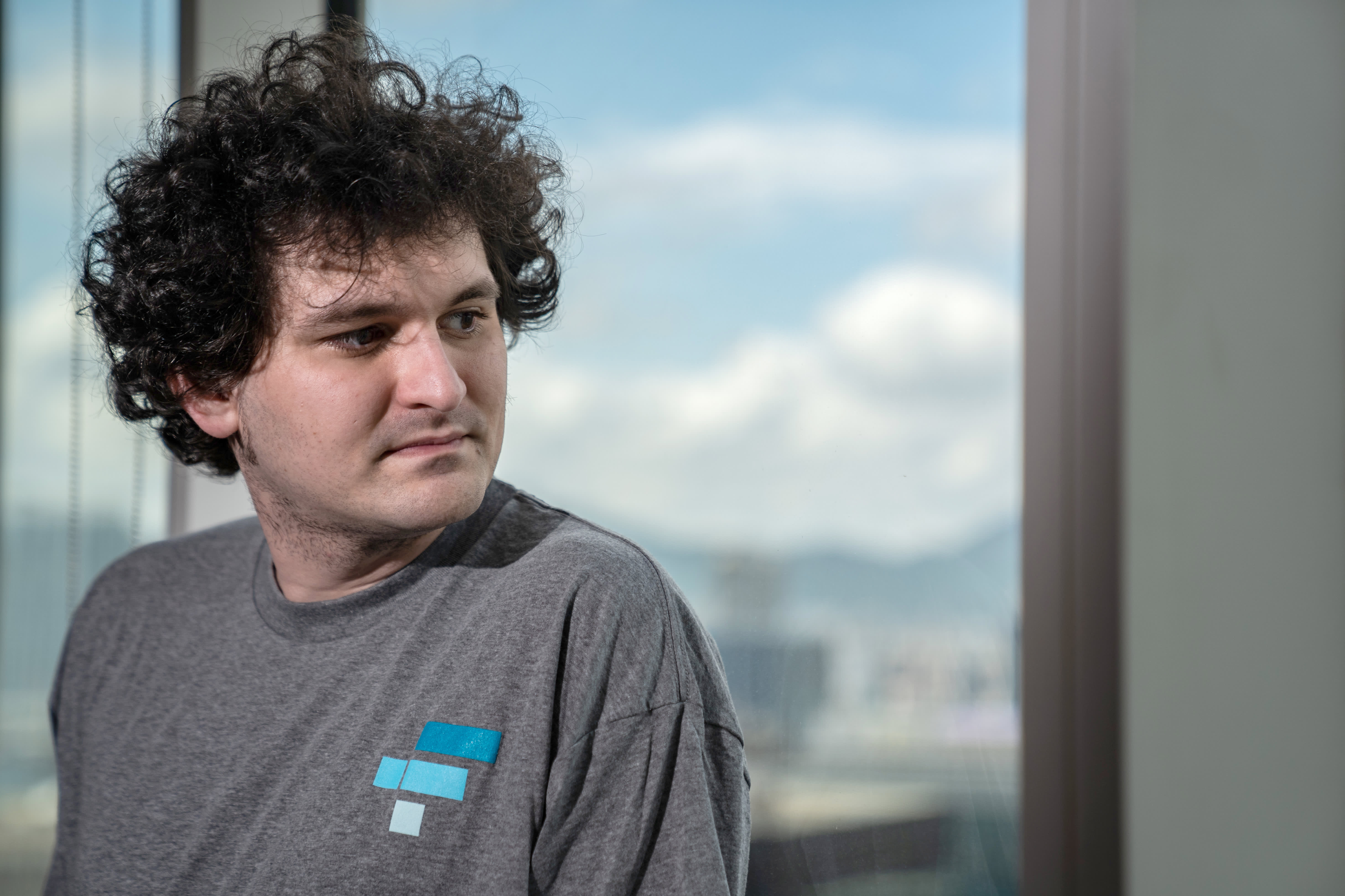 FTX Founder Sam Bankman-Fried Arrested in the Bahamas After U.S. Files Criminal Charges