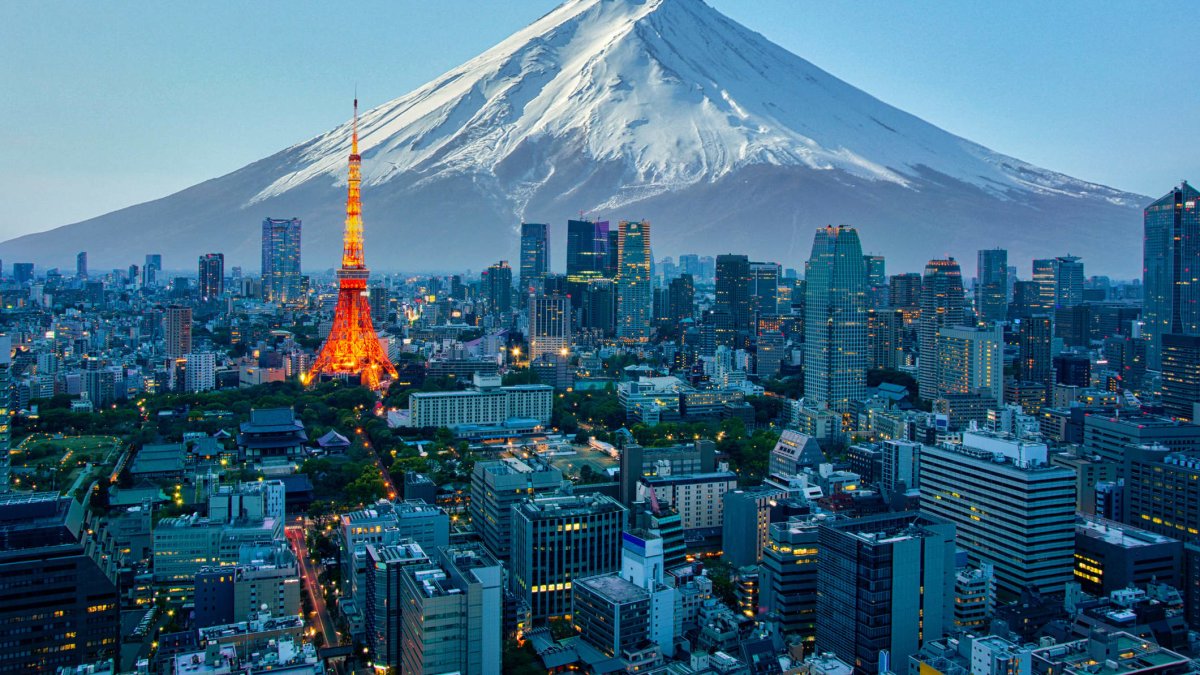 Travel Abroad Is Poised 'for a Big Comeback' in 2023 as Americans Eye Trips to Asia, Europe – NBC 6 South Florida - Vimarsana News