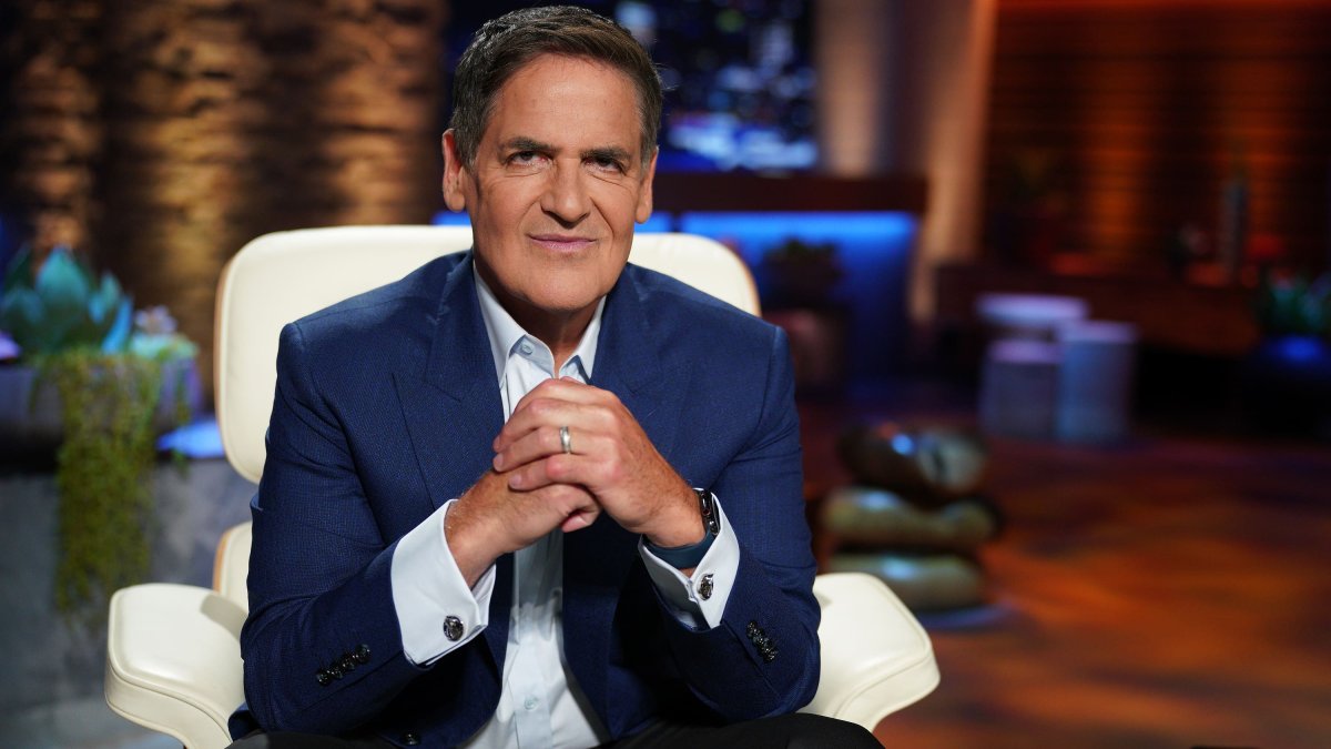 Mark Cuban Offered Multiple $1 Million 'Shark Tank' Investments This Year—Here's What They Have in Common – NBC 6 South Florida - Vimarsana News