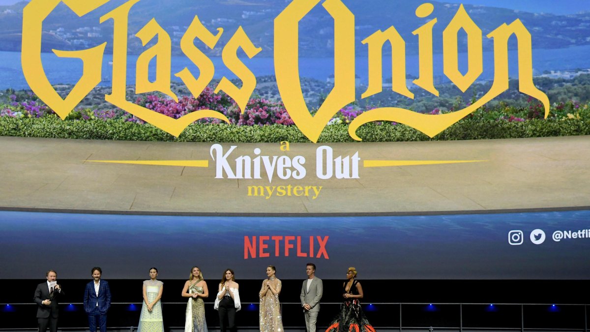 Netflix Lists ‘Glass Onion’ Island Compound for 0 Million on Zillow