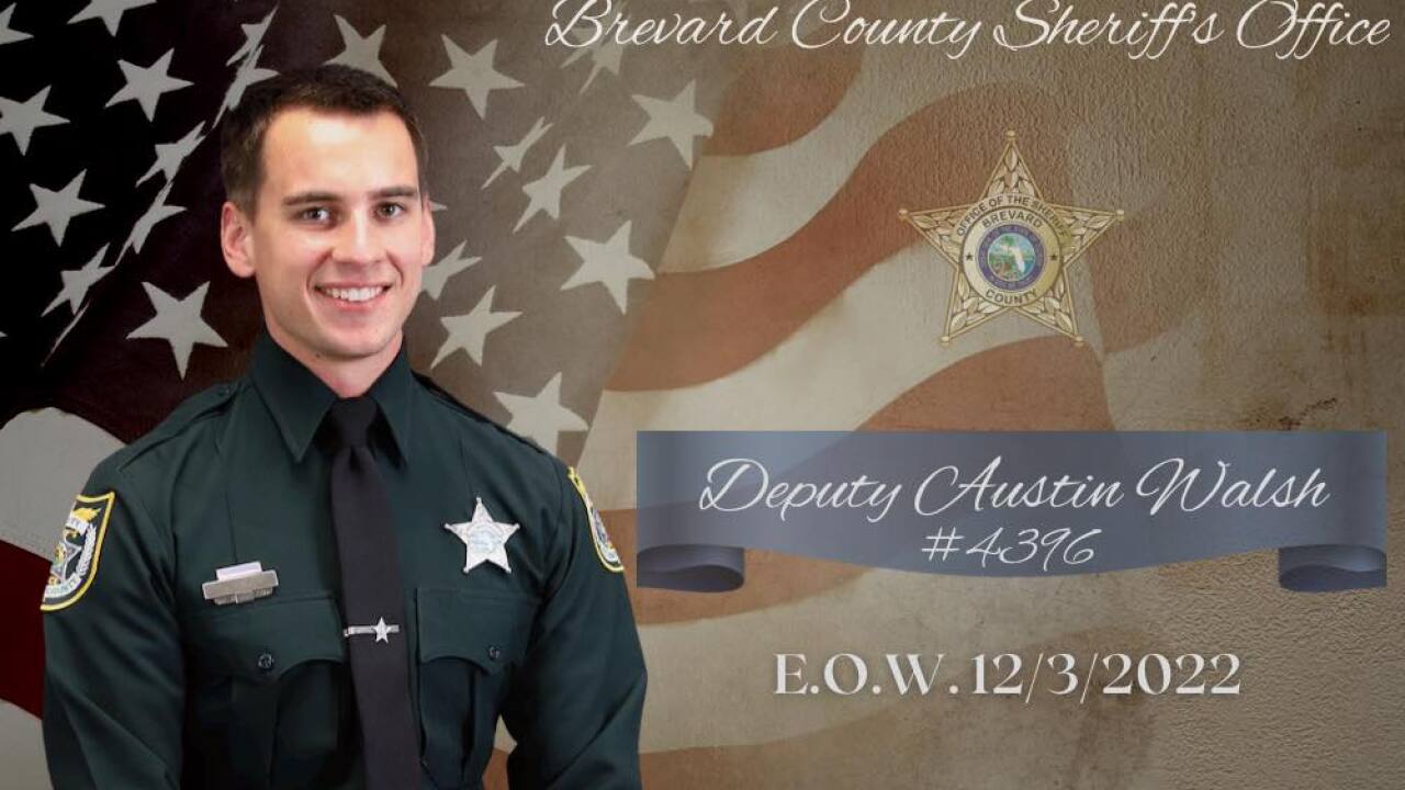 Central Florida Deputy Fatally Shot Deputy In ‘Avoidable’ Accident ...