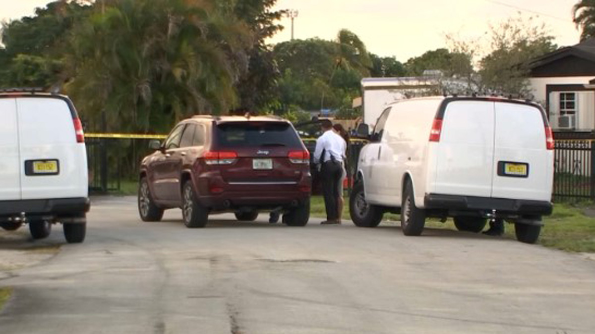 Body Found in Garbage Bin at Miami Gardens Home After Crime Stoppers Tip: Police
