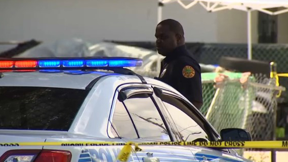 Liberty City Leaders Hold Forum to Address Root Causes of Youth Gun Violence