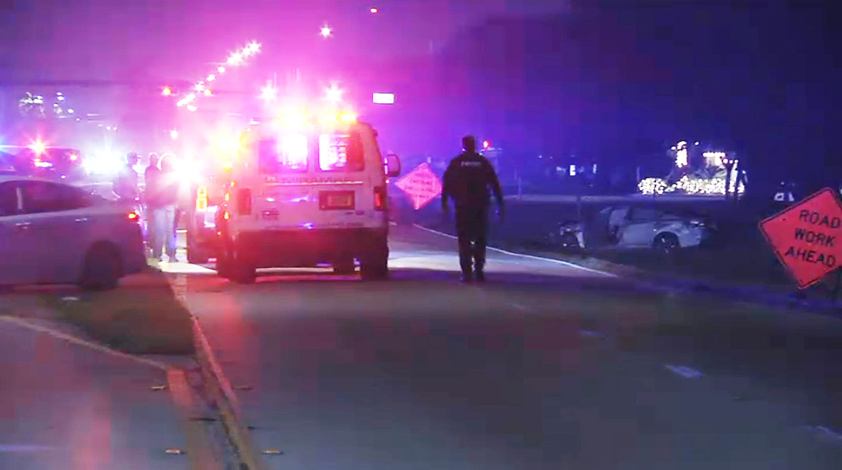 Reported Fatal Crash Under Investigation in Miramar